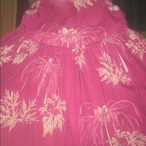 Sig Zane dresses Sz 2-3t both